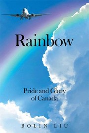 Cover of: Rainbow: Pride and Glory of Canada