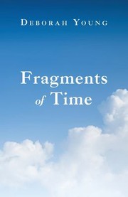 Cover of Fragments of Time by Deborah Young