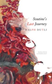 Cover of: Soutine's Last Journey