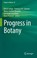 Cover of: Progress in Botany Vol. 83