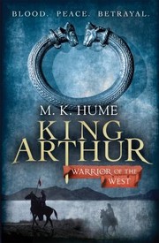 Cover of: Warrior of the West