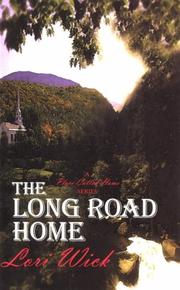 the-long-road-home-cover