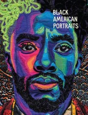 Cover of: Black American Portraits: From the Los Angeles County Museum of Art