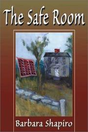 Cover of: The safe room