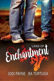 Cover of: Land of Enchantment