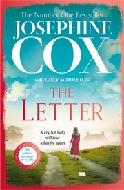 Cover of: Letter