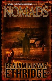 Cover of: Nomads by Benjamin Kane Ethridge