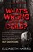 Cover of: What's Wrong with My Child?