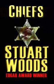 Chiefs by Stuart Woods