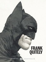 Cover of: DC Poster Portfolio: Frank Quitely