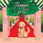 Cover of: Trooper at the Beverly Hills Hotel