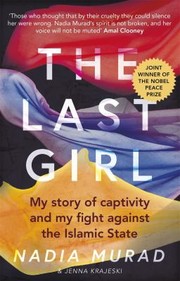 The last girl by Nadia Murad