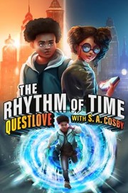 Cover of: Rhythm of Time