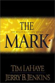 Cover of: The mark by Tim F. LaHaye