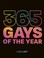 Cover of: 365 Gays of the Year