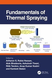 Cover of: Fundamentals of Thermal Spraying