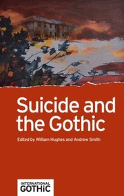 Cover of: Suicide and the Gothic