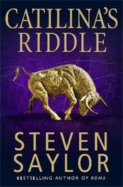 Cover of: Catilina's Riddle