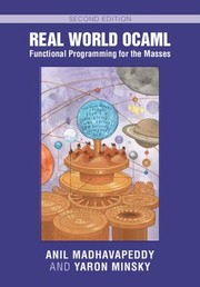 Cover of: Real World OCaml: Functional Programming for the Masses