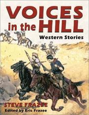 Cover of: Voices in the hill: western stories