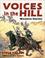 Cover of: Voices in the hill