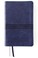 Cover of: NIV, Student Bible, Personal Size, Leathersoft, Navy, Comfort Print