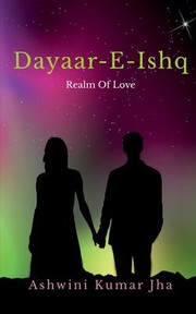 Cover of: Dayaar-E-Ishq