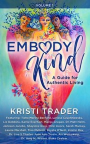 Cover of: EmbodyKind: A Guide for Authentic Living