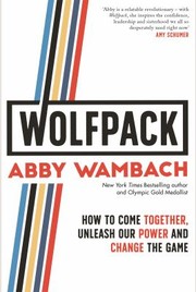 Cover of: Wolfpack by Abby Wambach