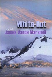 Cover of: White-out by James Vance Marshall