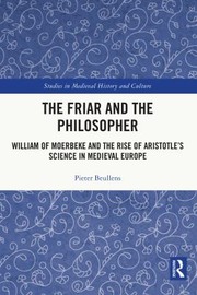 Cover of: Friar and the Philosopher by Pieter Beullens, Pieter Beullens