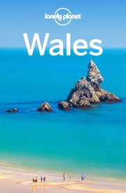 Cover of: Lonely Planet Wales