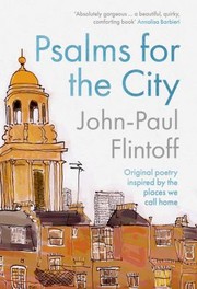 Cover of: London Psalms: Original Poetry Inspired by the City