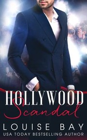 Cover of: Hollywood Scandal