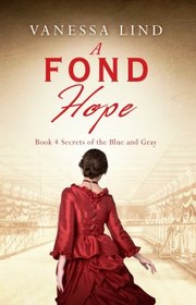 Cover of: Fond Hope by Vanessa Lind