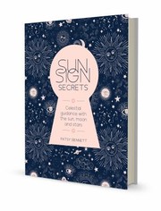 Cover of: Sun Sign Secrets: Celestial Guidance with the Sun, Moon, and Stars