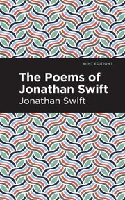 Cover of: Poems of Jonathan Swift