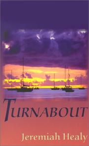 Cover of: Turnabout