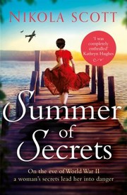 Cover of: Summer of Secrets