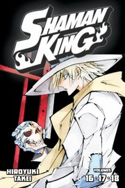 Cover of: SHAMAN KING Omnibus 6 (Vol. 16-18)