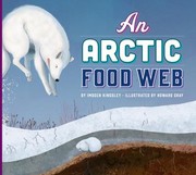 Cover of: Arctic Food Web