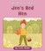 Cover of: Jen's Red Hen