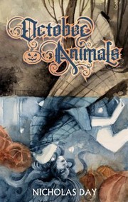 Cover of: October Animals