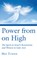 Cover of: Power from on High