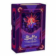 Cover of: Buffy the Vampire Slayer Tarot Deck and Guidebook