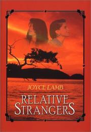 Cover of: Relative strangers