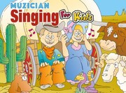 Cover of: Muzician Singing for Kids