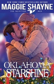 Cover of: Oklahoma Starshine