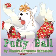 Cover of: Puffy Ball