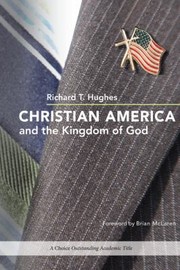 Cover of: Christian America and the Kingdom of God